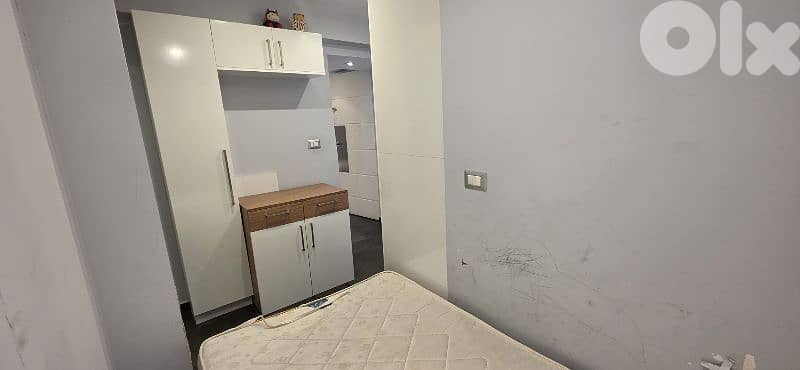 Chalet For Weekly Rent Tabarja Aqua Marina2 With Two Bedrooms 1