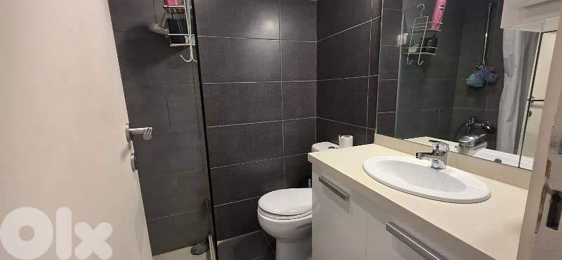 Chalet For Weekly Rent Tabarja Aqua Marina2 With Two Bedrooms 3