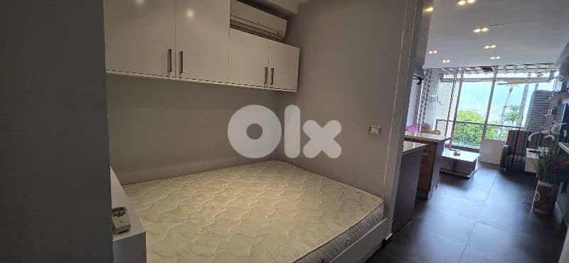 Chalet For Weekly Rent Tabarja Aqua Marina2 With Two Bedrooms 4