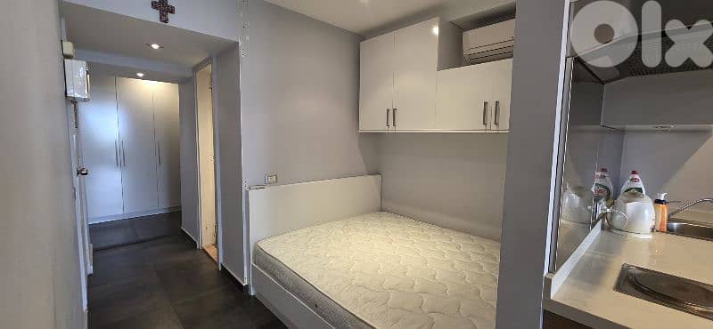 Chalet For Weekly Rent Tabarja Aqua Marina2 With Two Bedrooms 5