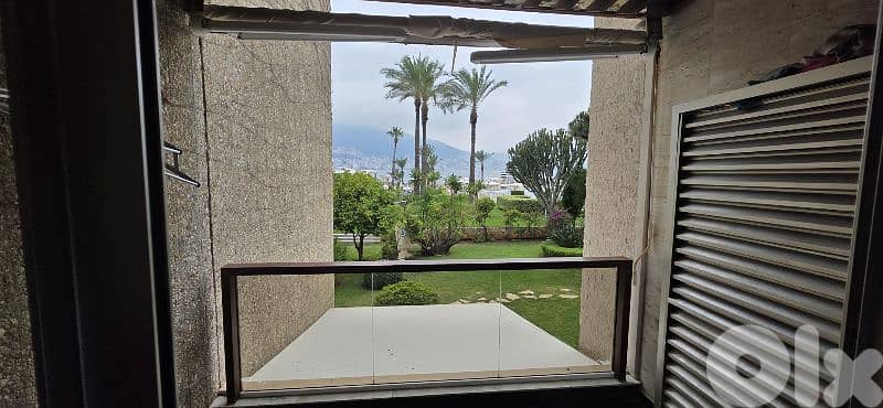 Chalet For Weekly Rent Tabarja Aqua Marina2 With Two Bedrooms 12