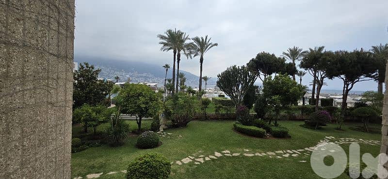 Chalet For Weekly Rent Tabarja Aqua Marina2 With Two Bedrooms 13