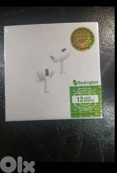 Airpods Pro gen 2