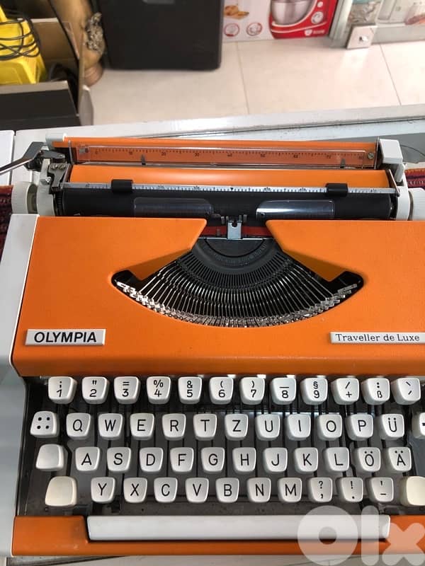 Typewriter 2