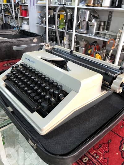 Typewriter