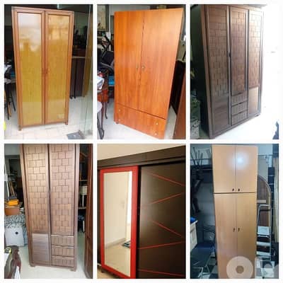 خزانات شبه جديد