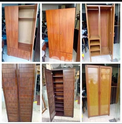 خزنات اوروبي شبه جديد