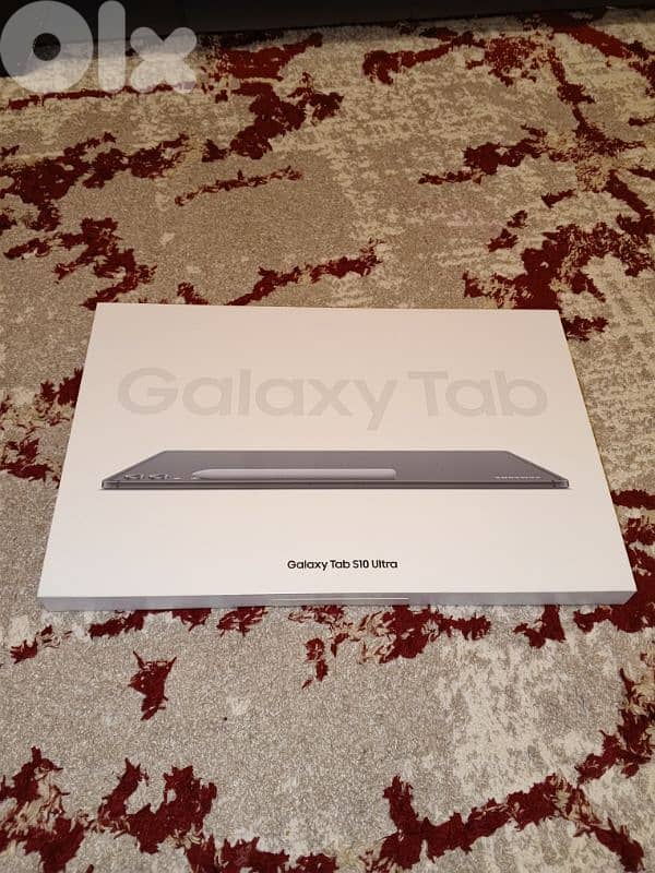 s10 ultra super new 1