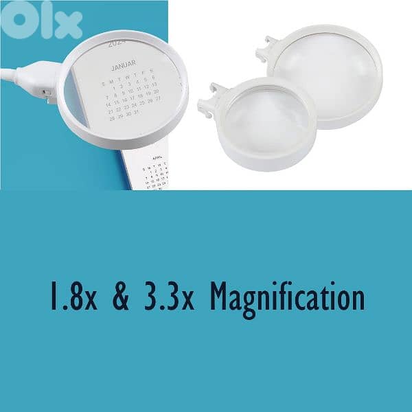 MAGINON - Table Magnifie 1
