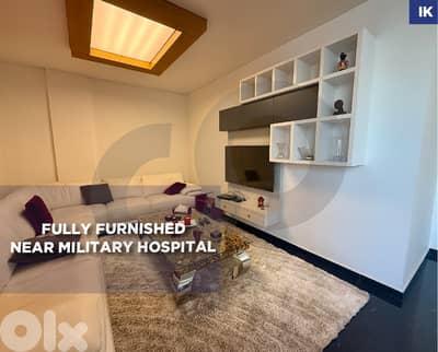 calmest neighborhoods in badaro/بدارو REF#IK129410