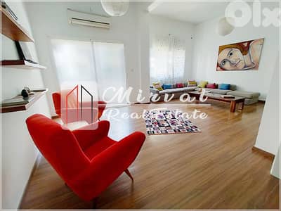Mar Michaell3 Bedrooms Beautiful ApartmentlWith Balconies