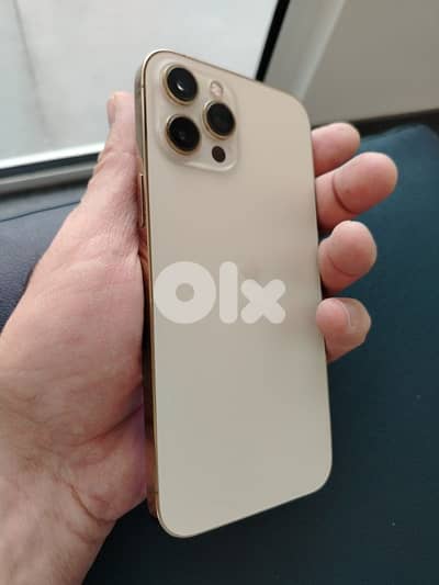 Iphone 12 pro max 128GB