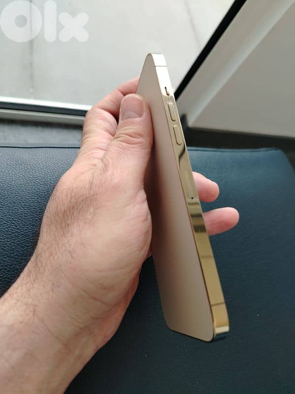 Iphone 12 pro max 128GB 2