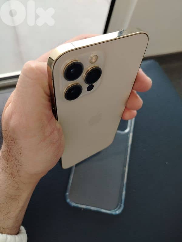 Iphone 12 pro max 128GB 3