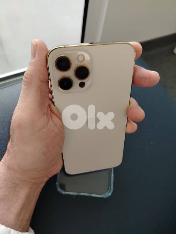 Iphone 12 pro max 128GB 4