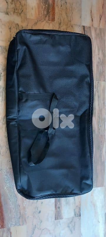 Padded soft bag for Keyboard
