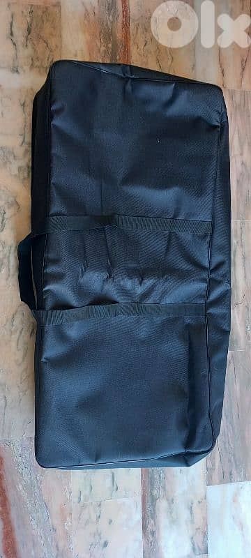 Padded soft bag for Keyboard 1