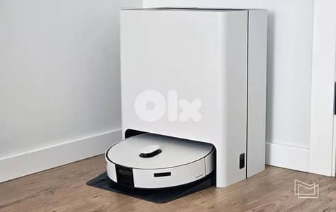 Samsung robot ecovac t20 ninja icecream create airfryer slushi