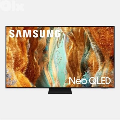 neo qled 65” qn70f 4k