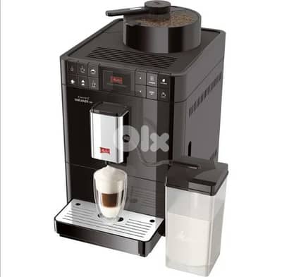 Coffee machine new ninja Melitta Philips create