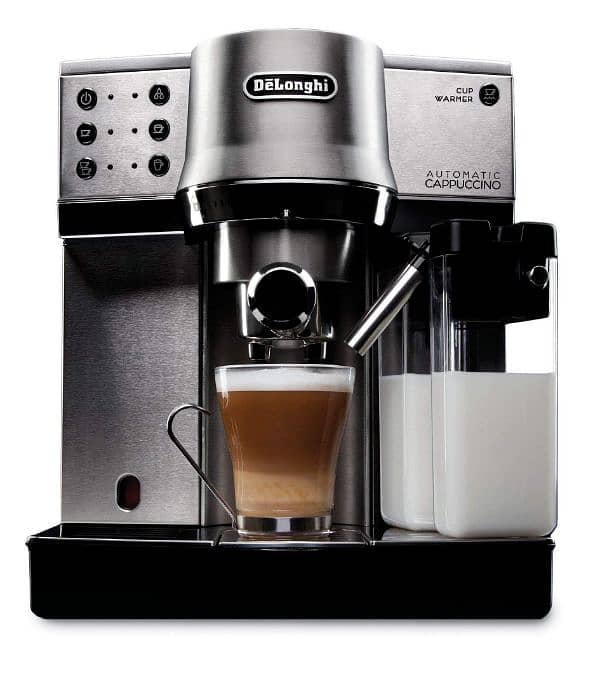 Coffee machine new ninja Melitta Philips create 2