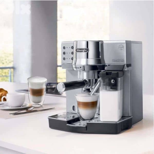Coffee machine new ninja Melitta Philips create 3
