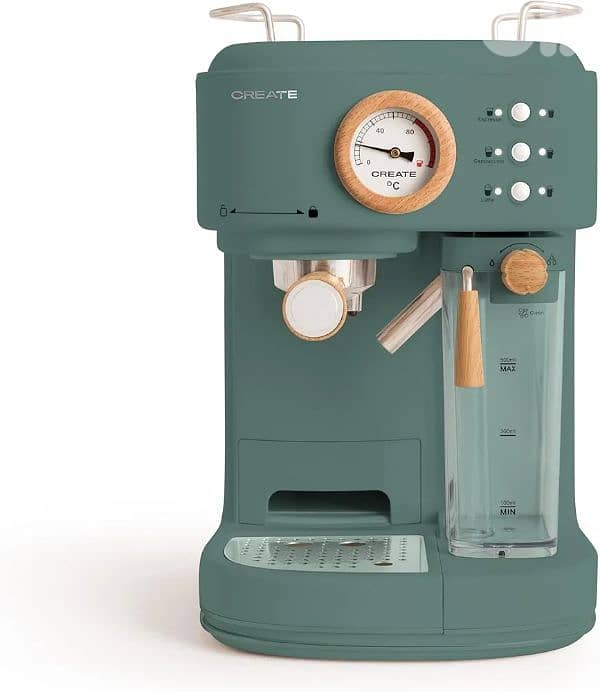 Coffee machine new ninja Melitta Philips create 4