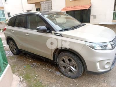 Suzuki Vitara 2018 2018