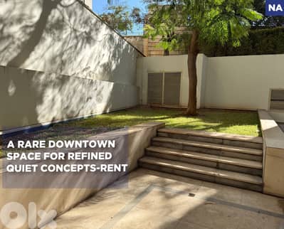 Wadi Bou Jmeel- وادي أبو جميل/showroom/RENT ! REF#NA131651 !