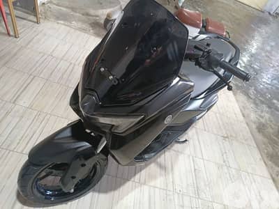 nmax 2025 jdide ba3da