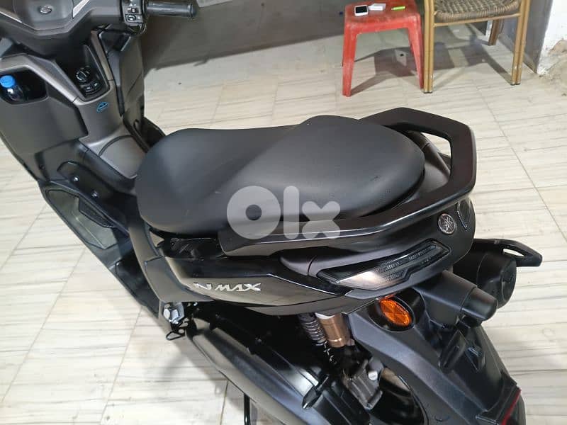 nmax 2025 jdide ba3da 2