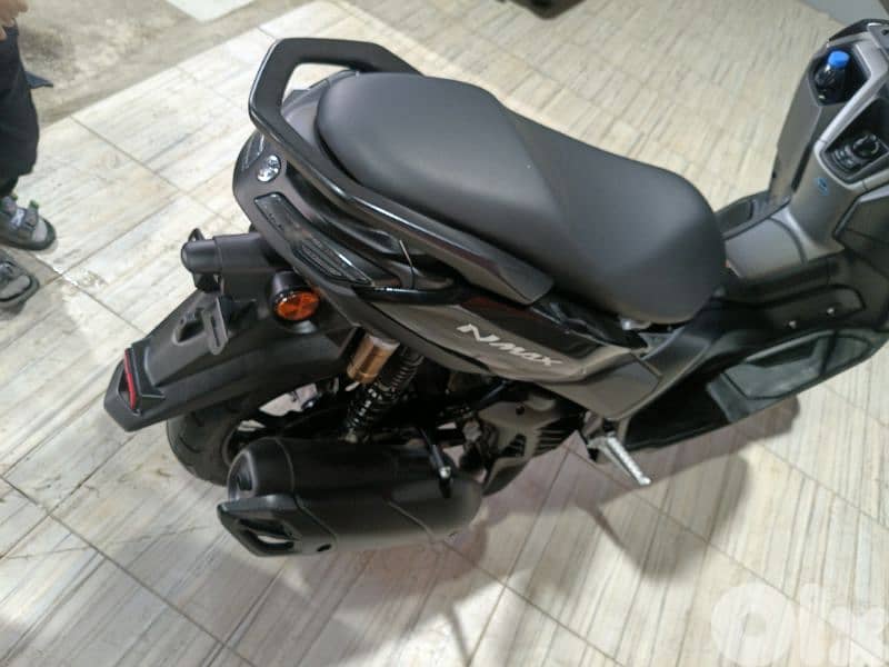 nmax 2025 jdide ba3da 3