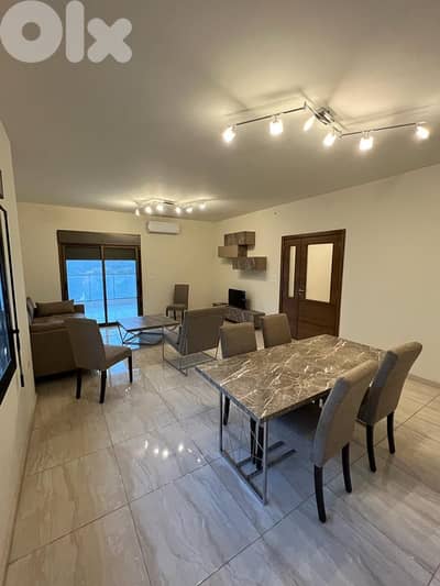 Apartment for Rent in Fanar at 750$/month, شقة للاجار في الفنار