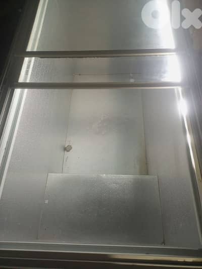 براد بوطة شبه جديد