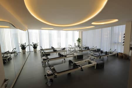 Brand New Fitness & Welness Business - Ready to Move