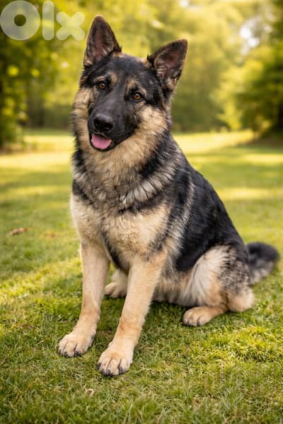 دم مالينوا وجرمن – مطيع جدًا