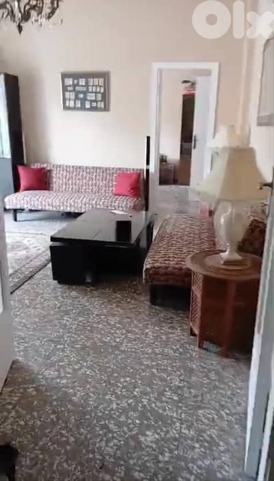 Apartment for rent in Zalka شقة للايجار في زلقا