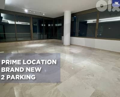 250 luxurious apartment for rent in Badaro/بدارو REF#IK128926