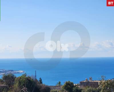 Underground parking/Maid's room/Sahel Alma/ساحل ألما ! REF#BT131657