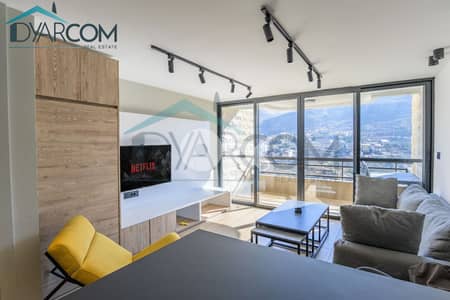 DY3157 - Faraya Attractive Chalet for Sale!