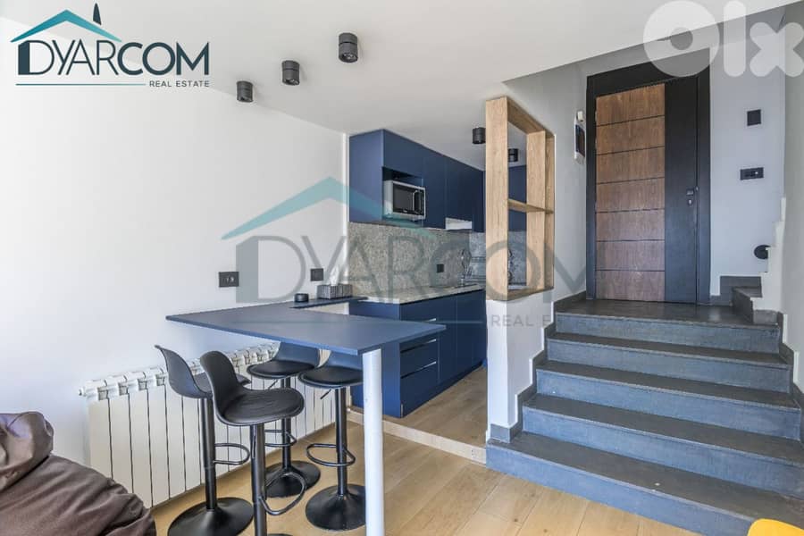DY3157 - Faraya Attractive Chalet for Sale! 2