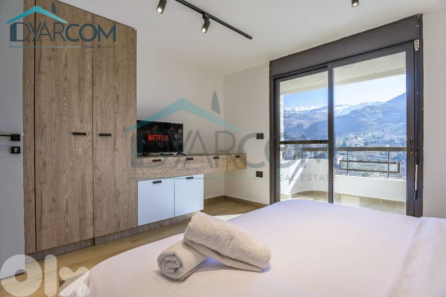 DY3157 - Faraya Attractive Chalet for Sale! 4