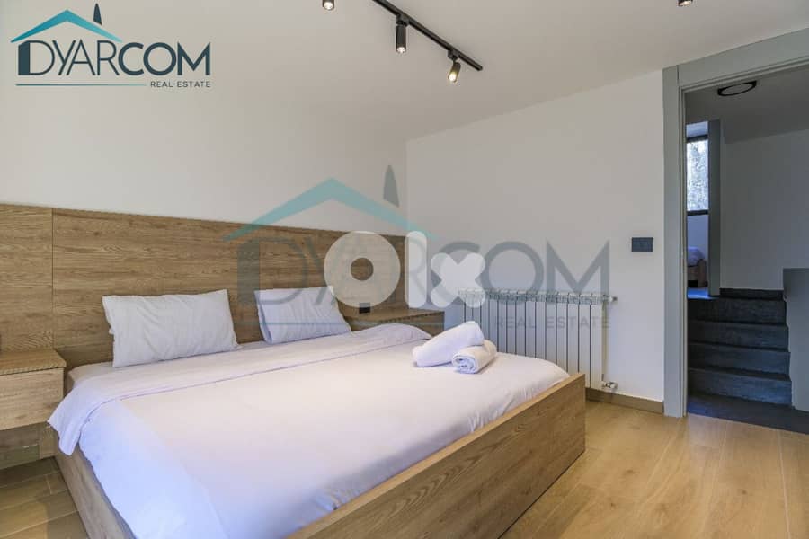 DY3157 - Faraya Attractive Chalet for Sale! 5