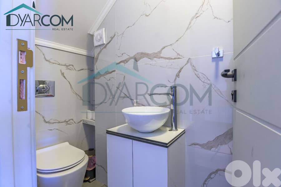 DY3157 - Faraya Attractive Chalet for Sale! 7