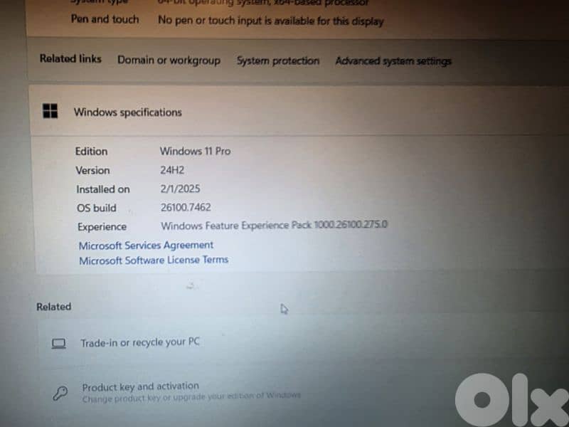 Lenovo IdeaPad 3 barely used 3