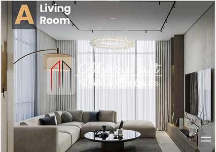 102sqm Apartment Under ConstructionlStartegic Area