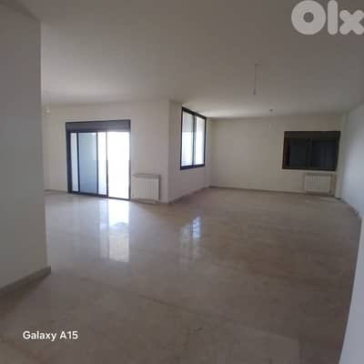 OPEN VIEW DUPLEX FOR SALE IN ELISSAR PRIME 500Sq 4 BEDS, (EL-119)
