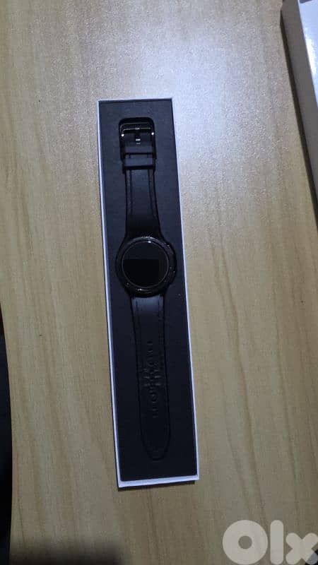 GALAXY WATCH 6 CLASSIC 43MM 2