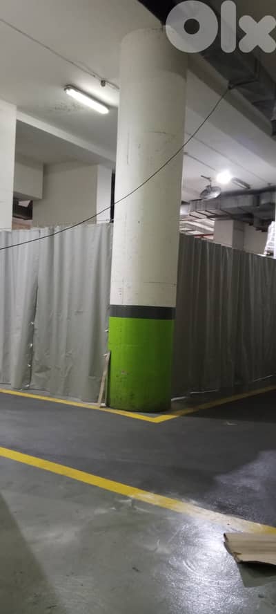 Outdoor Curtains - برادي خارجي