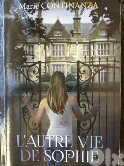 L'autre vie de Sophie